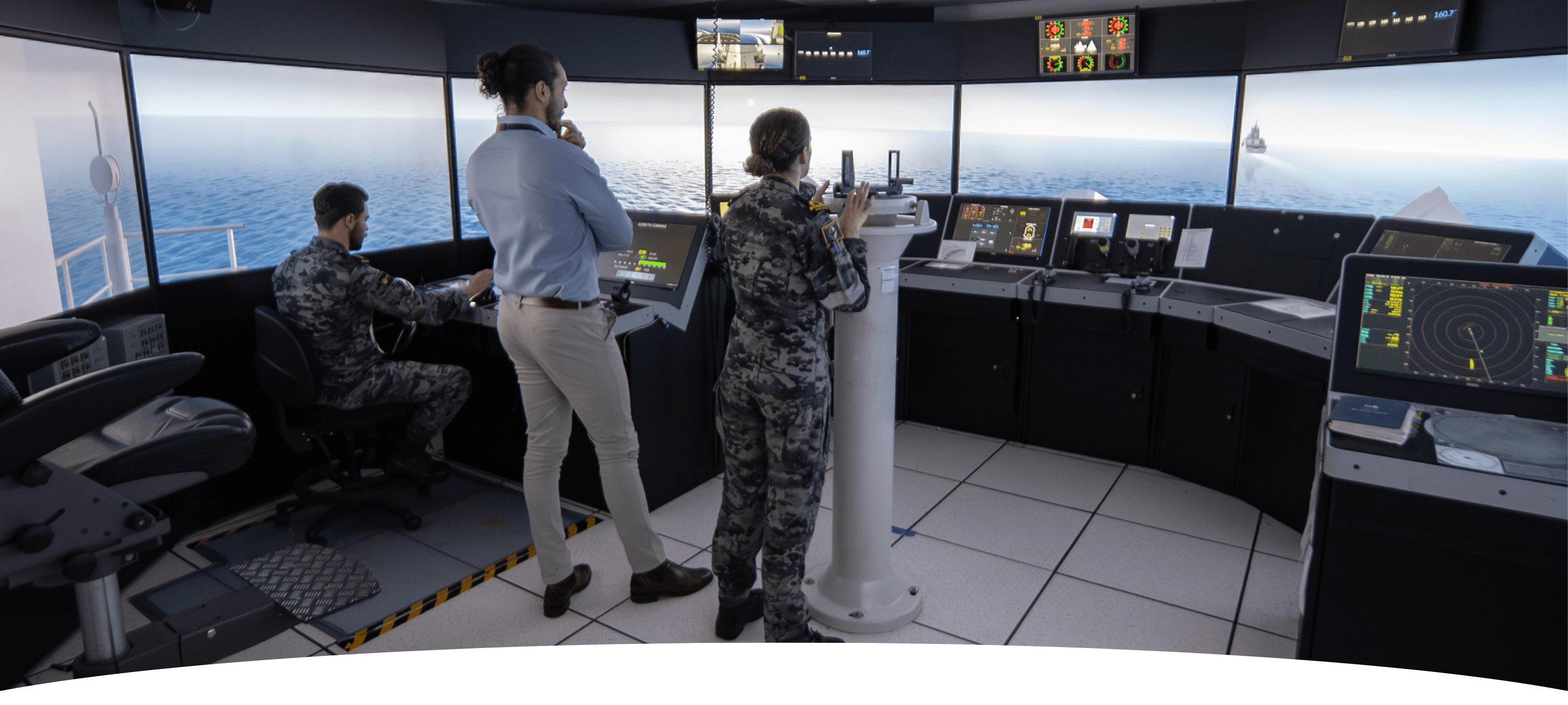 Navigation Instructor-Careers-Hero