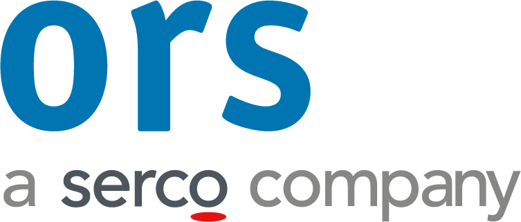 ORS_-_a_Serco_Company_Logo