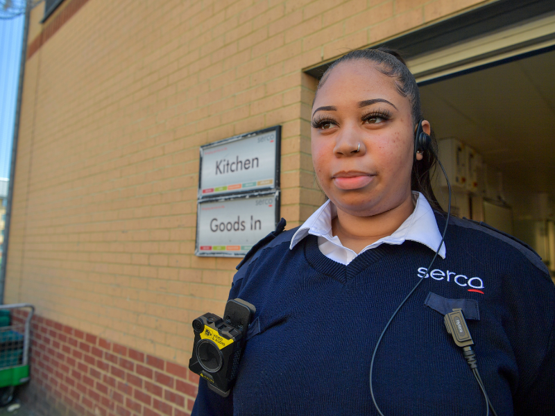 PCO-WomaninPrisonOfficerUniform