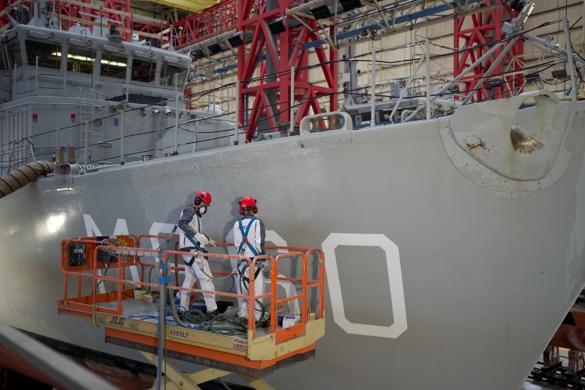 SercoEuropeCareers-Maritime