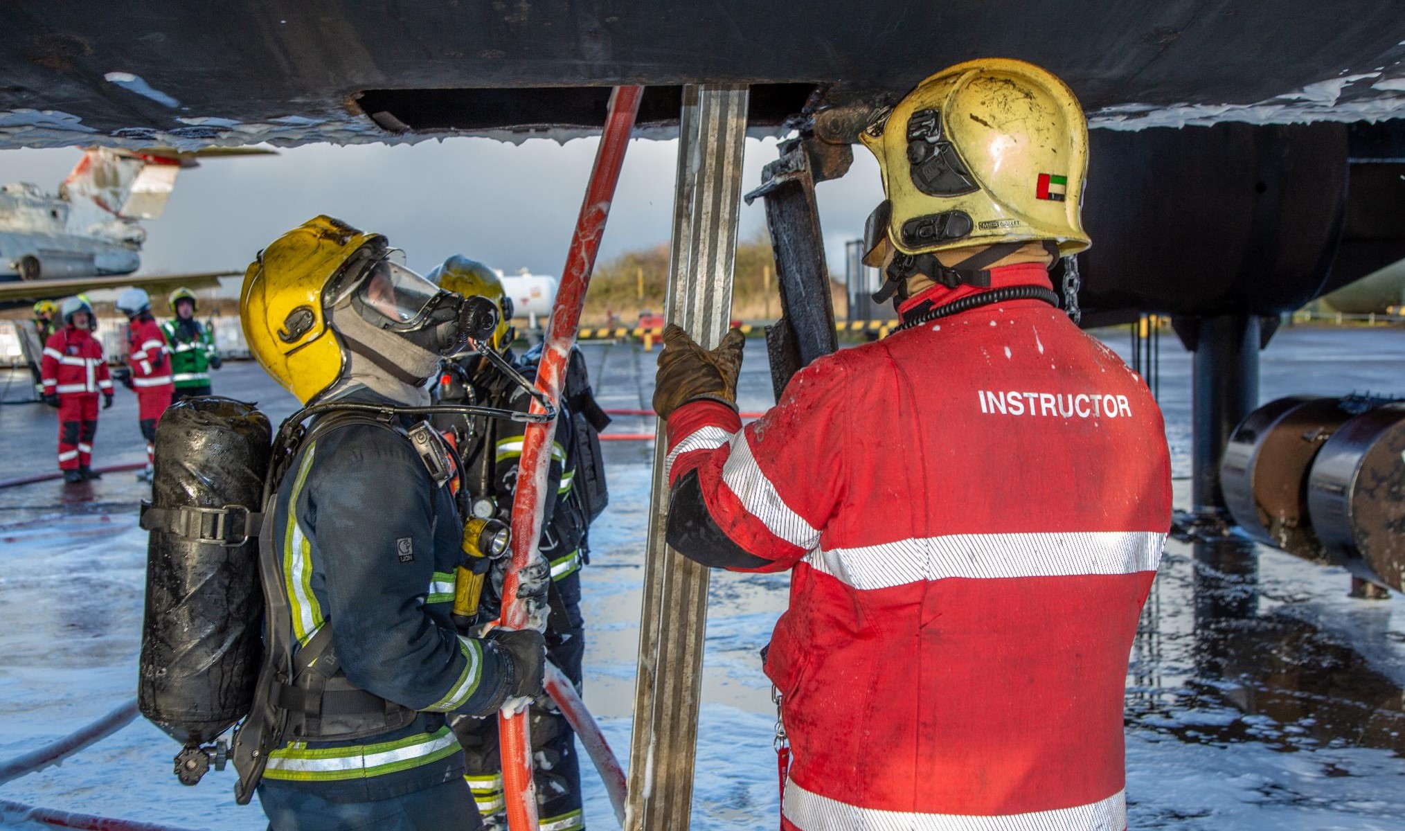 SercoMiddleEastCareers-Defence