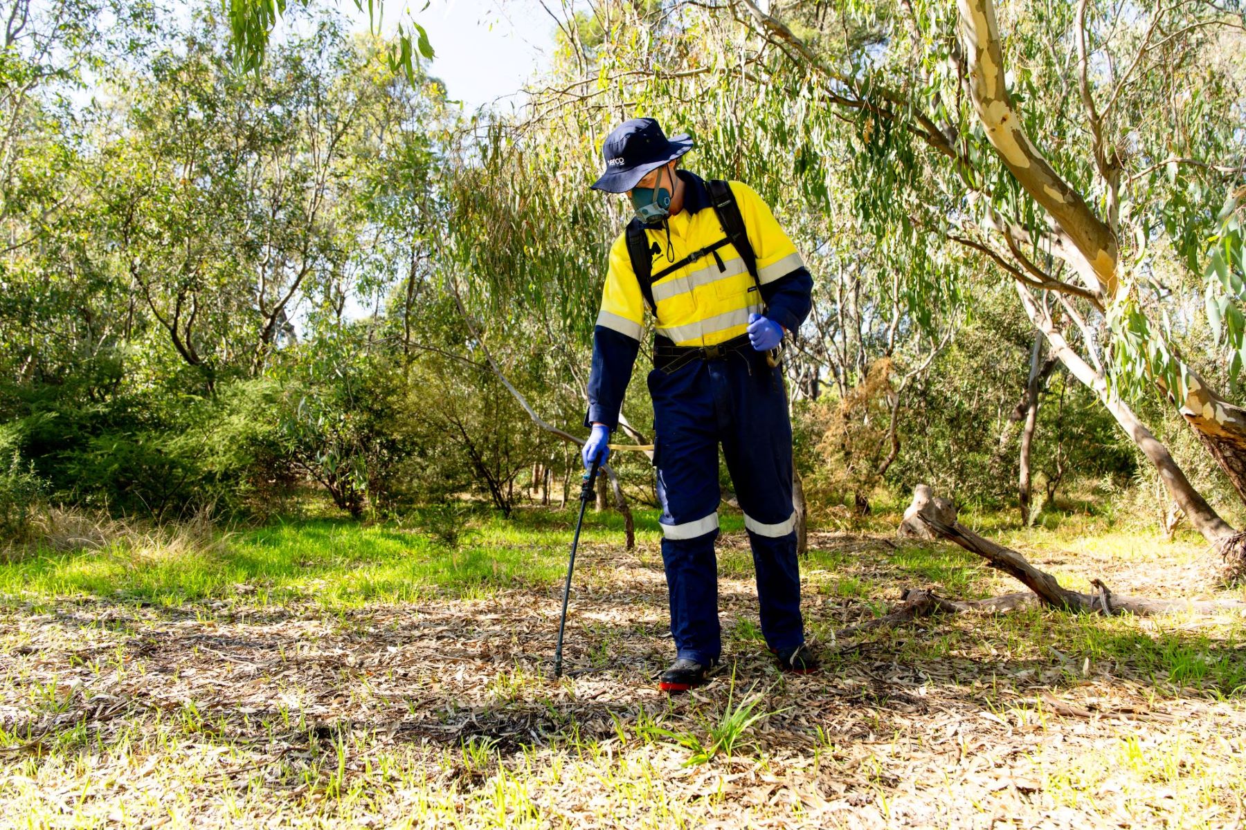 SercoMiddleEastCareers-EnvironmentandGroundskeeping