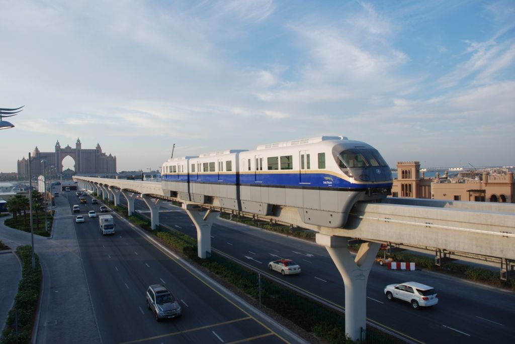 SercoMiddleEastCareers-Transport