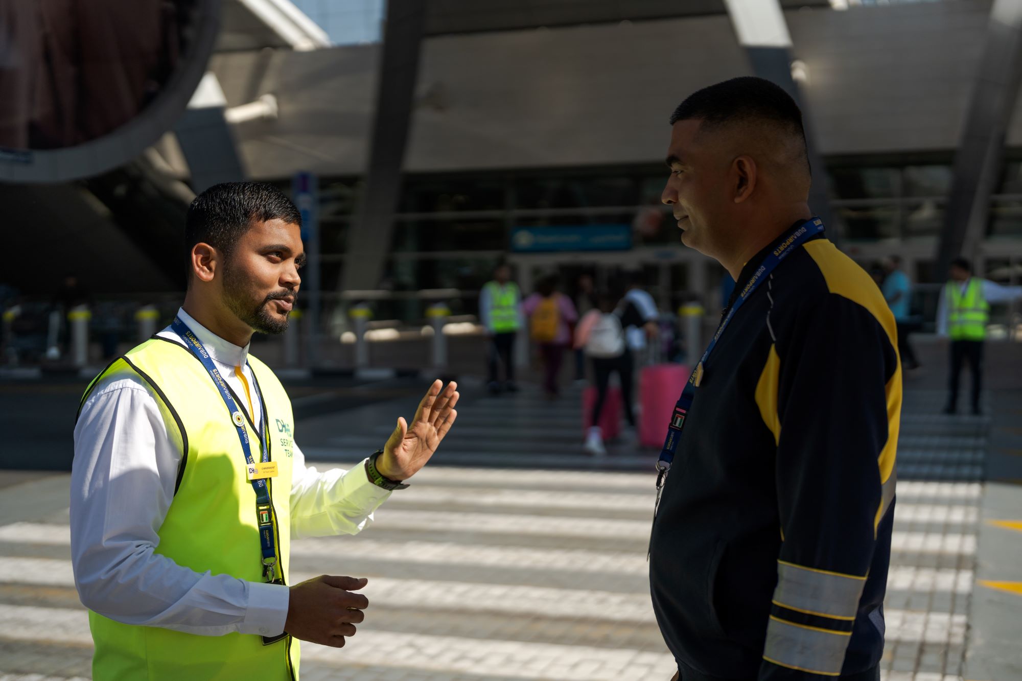 SercoMiddleEastCareers-Values-Trust