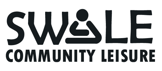 SwaleCommunityLeisureLogo