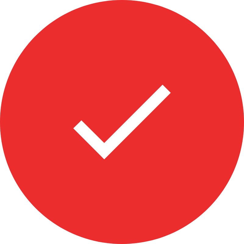 Tick-SercoRedCircle