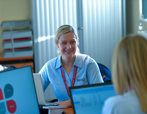 Culdrose Office Employees Uk Defence RNAS