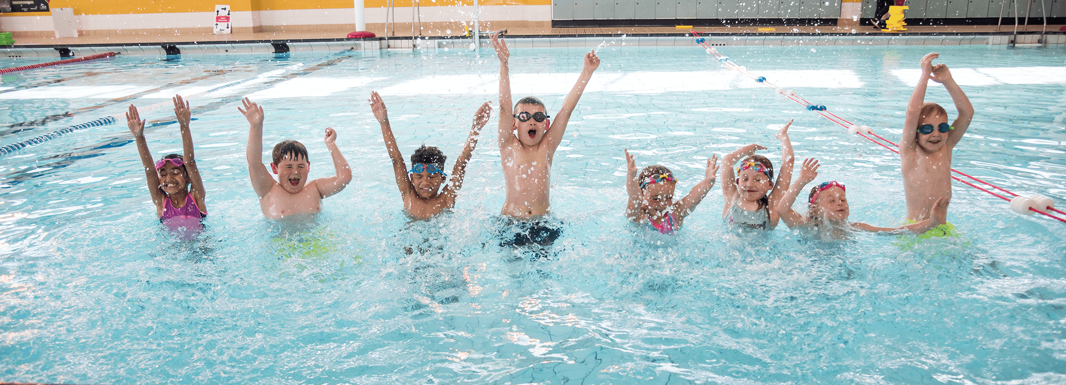 kids-swimming-pool-leisure