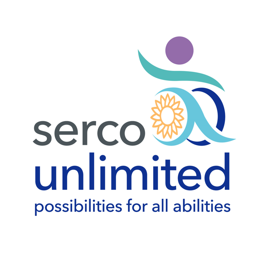 serco unlimited logo