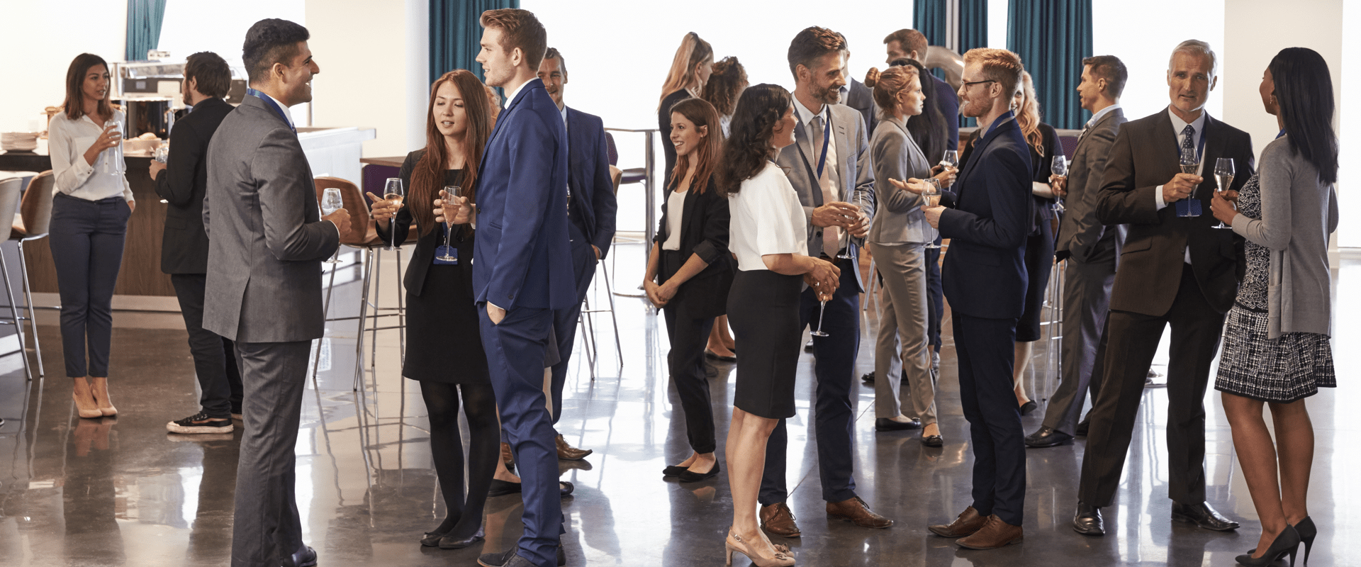 Inscripción en los eventos