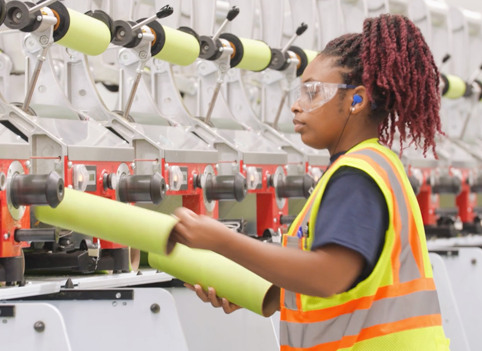 EntryLevelManufacturing