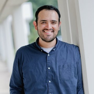 Mario Reyes
