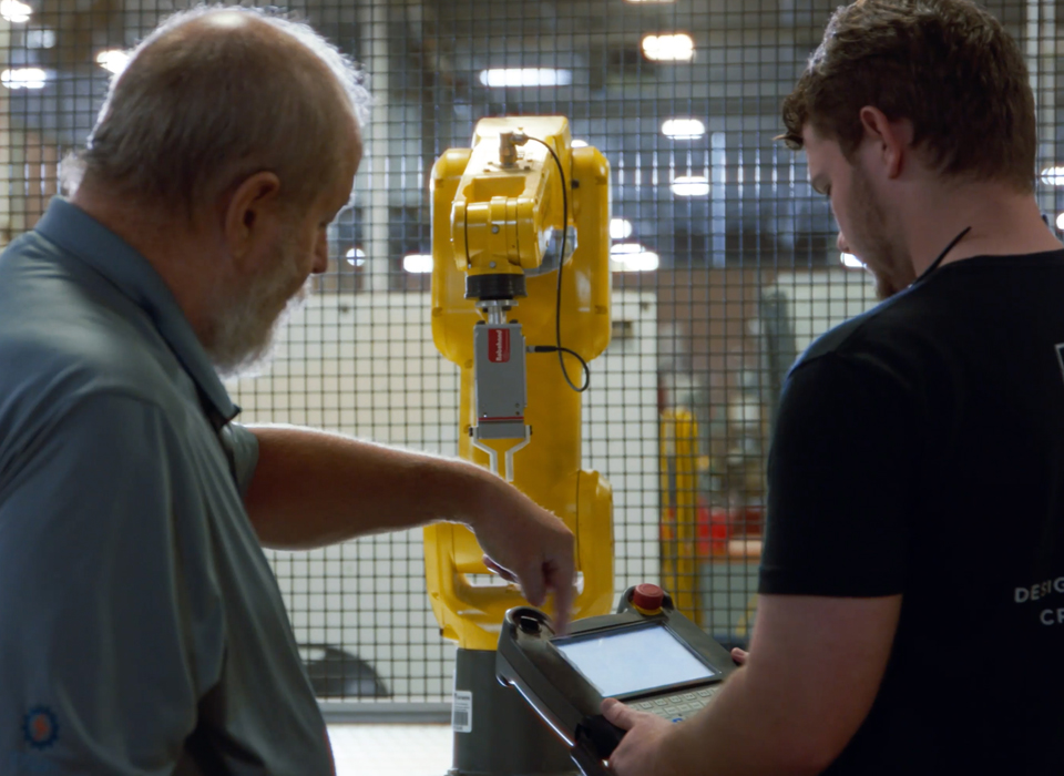 SkilledManufacturing