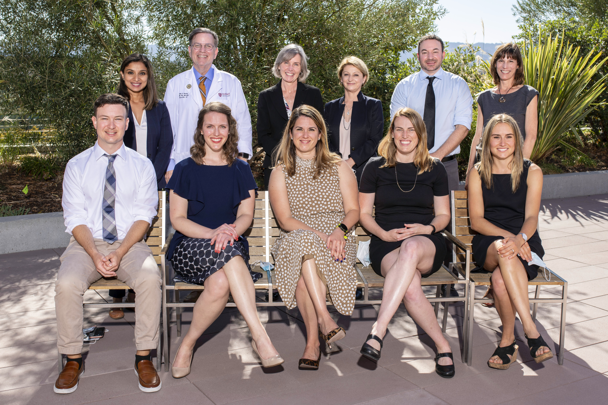 Advanced practice provider fellowship stanford health care