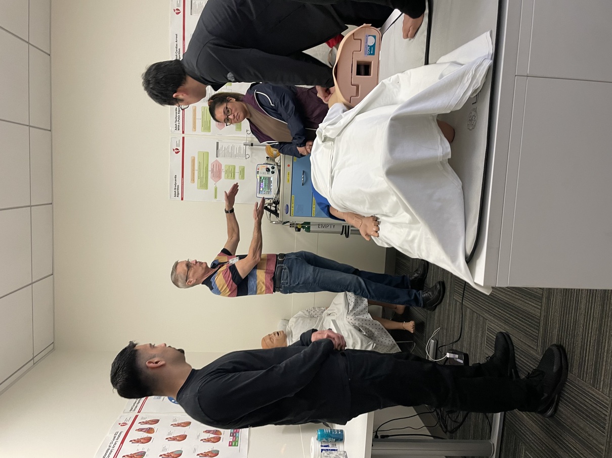 Nursing Acute Care Transition Program Stanford Health Care