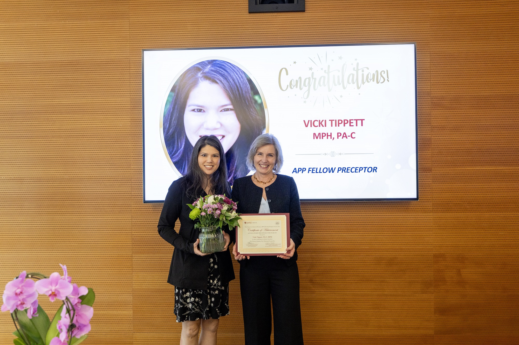 FellowPreceptoroftheYear