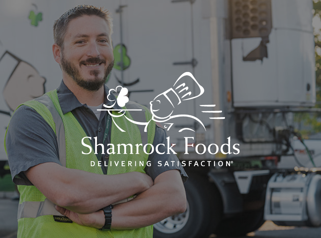 Careers At Shamrock Foods Shamrock Foods Jobs