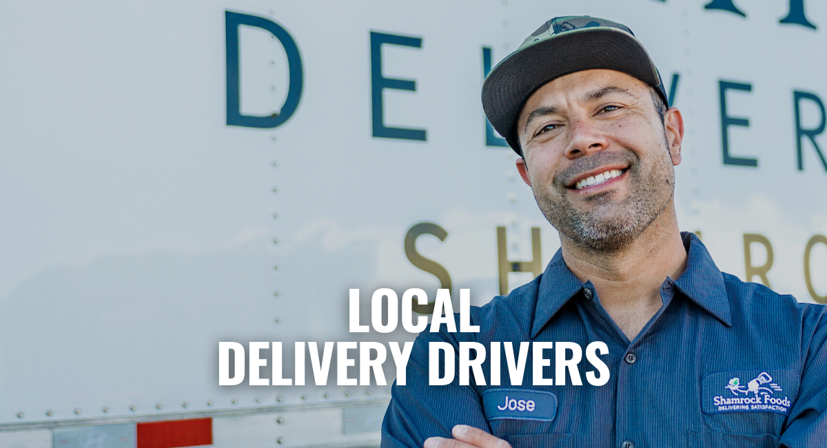 AZ Driver Hiring Event