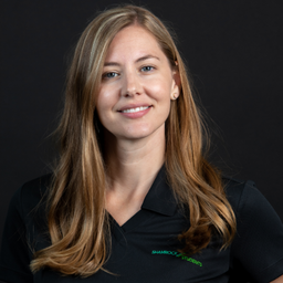 Nicole Heckaman