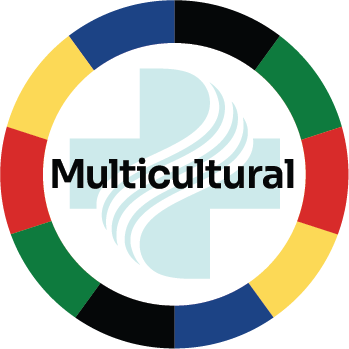 Mulitcultural