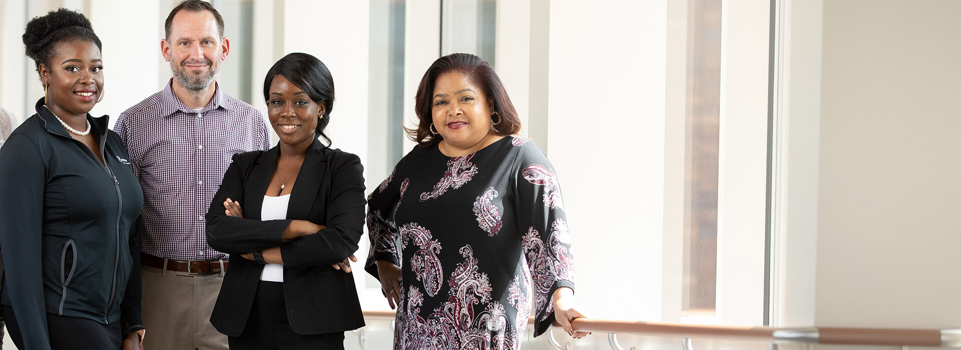 James Butler Diversity Fellowship
