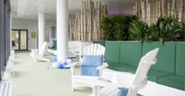 Casual seating