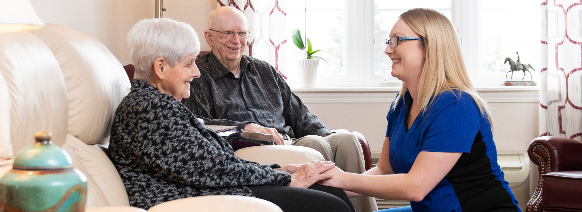 Nursing And Wellness Jobs Nursing And Wellness Jobs At Sienna Living