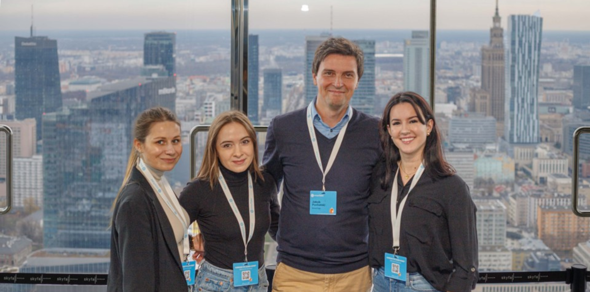 Jobs in Warsaw, Poland Snowflake Careers