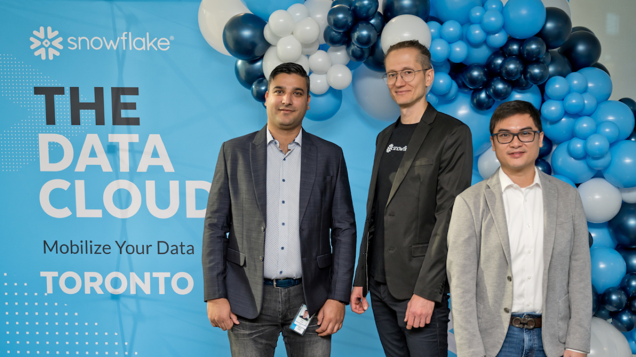 Life at Snowflake | Snowflake Careers