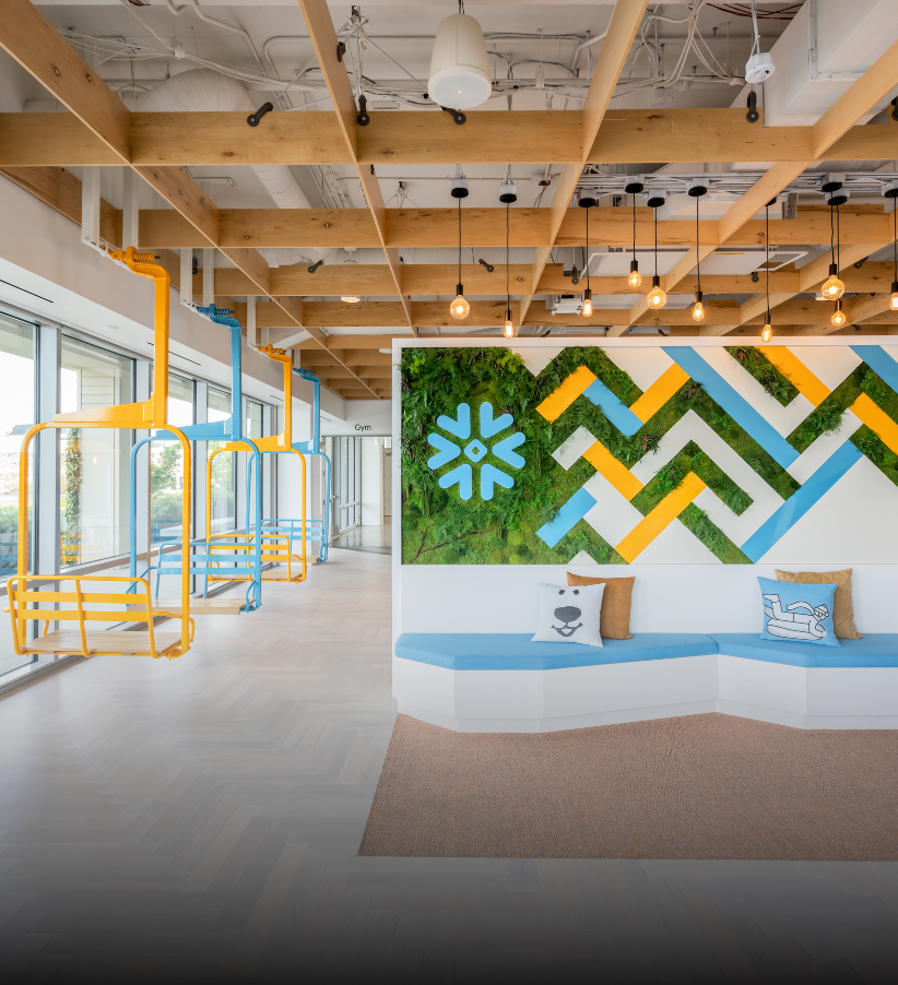 Our Locations Snowflake Careers