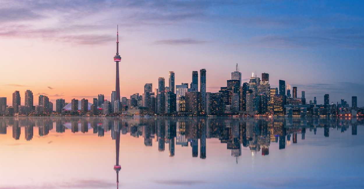 Snowflake Toronto
