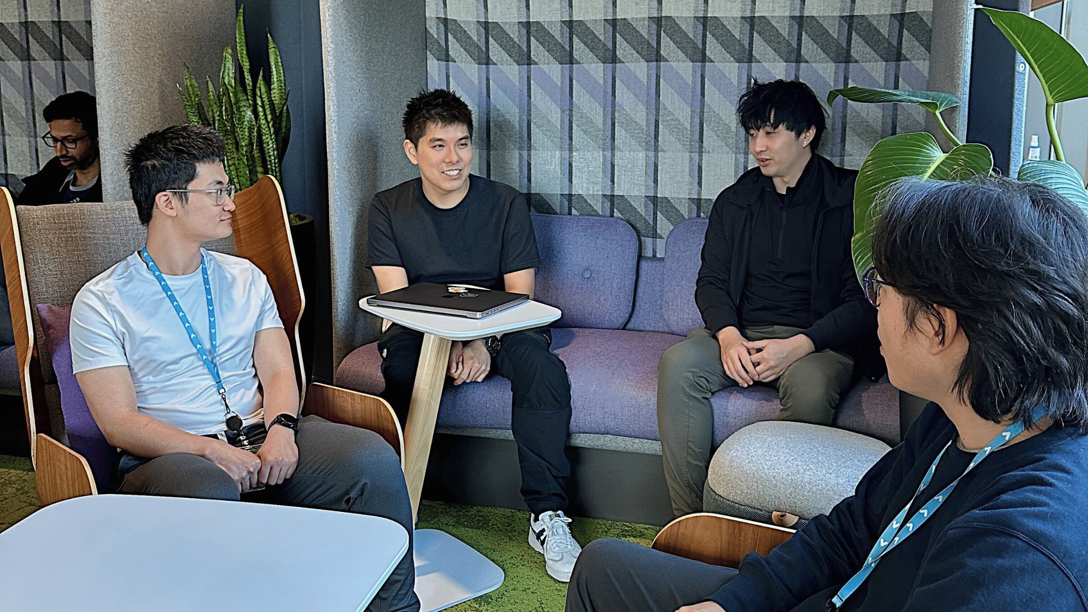 Life At Bellevue Wa Snowflake Careers