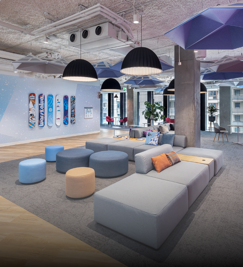 Our Locations Snowflake Careers