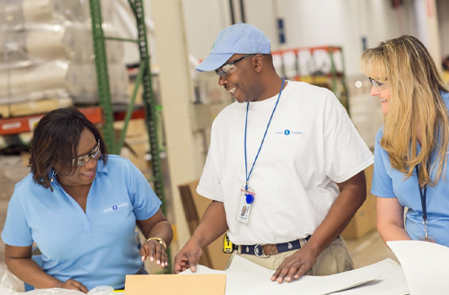manufacturing