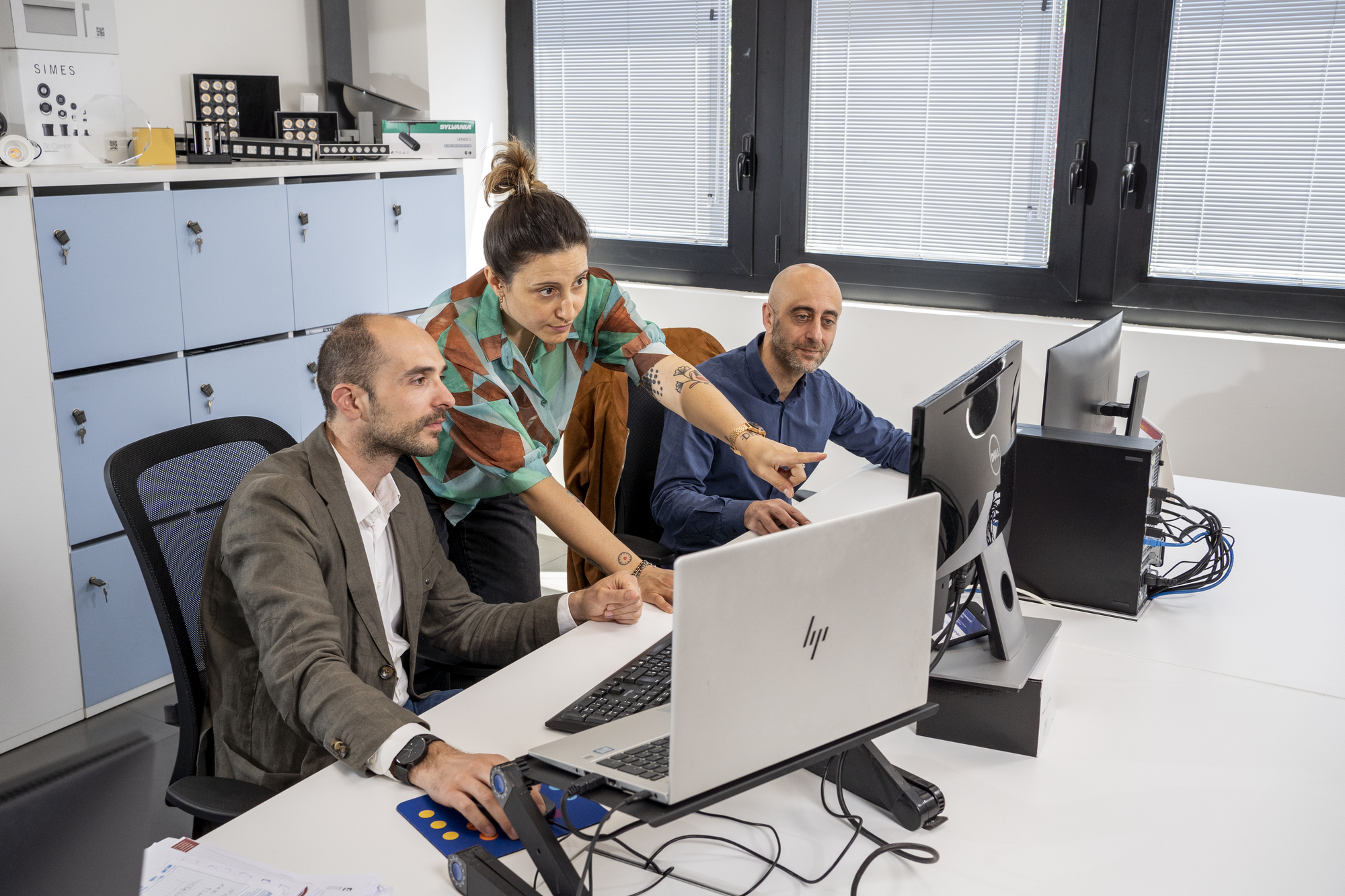 Executive Development by Gaining Expertise (EDGE)