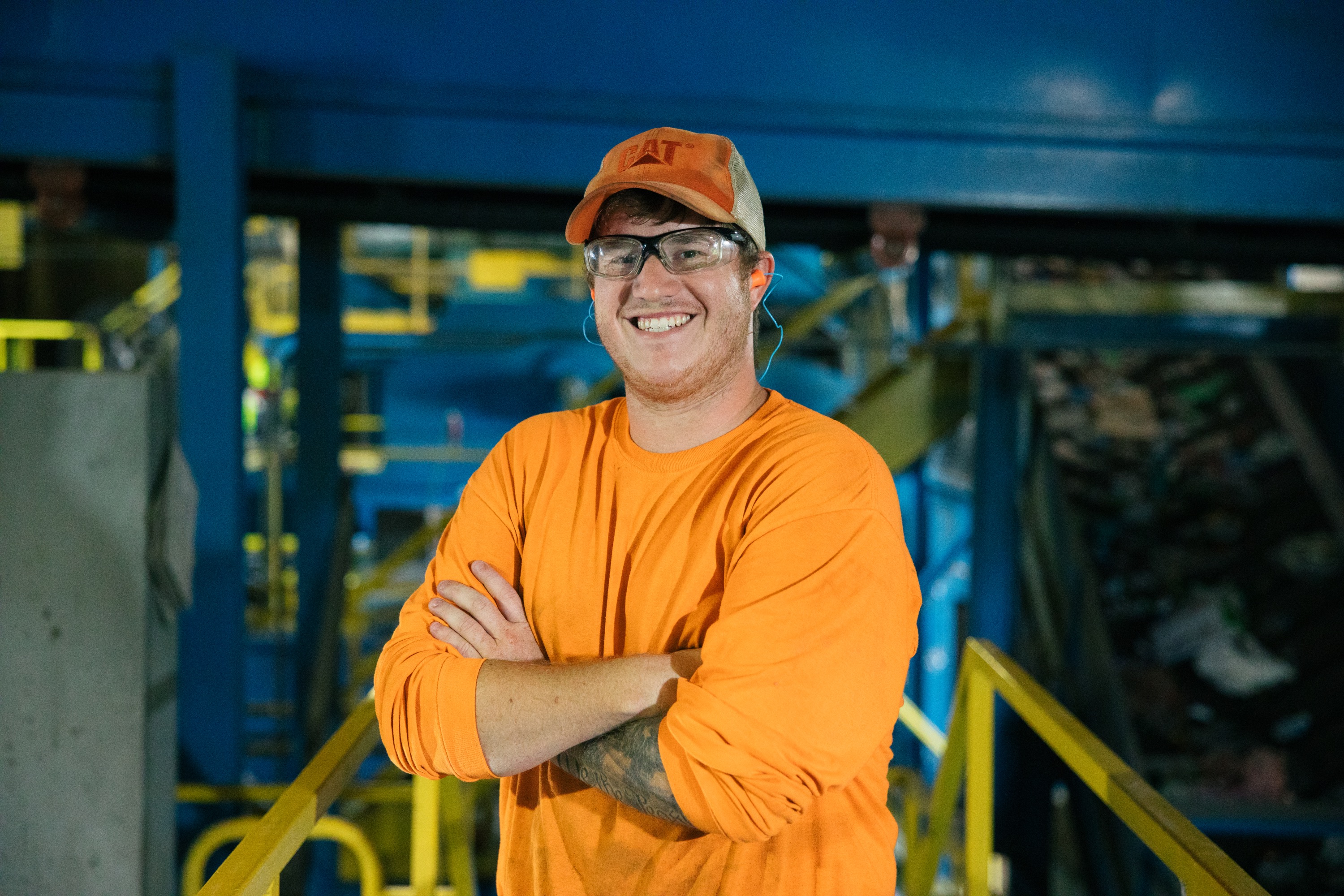 Apprenticeship Program | Sonoco