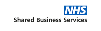 NHS SBS logo