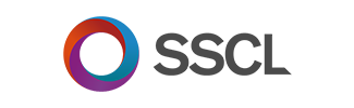 SSCL logo
