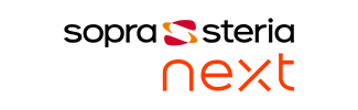 Sopra Steria Next logo