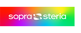 Sopra Steria Pride logo