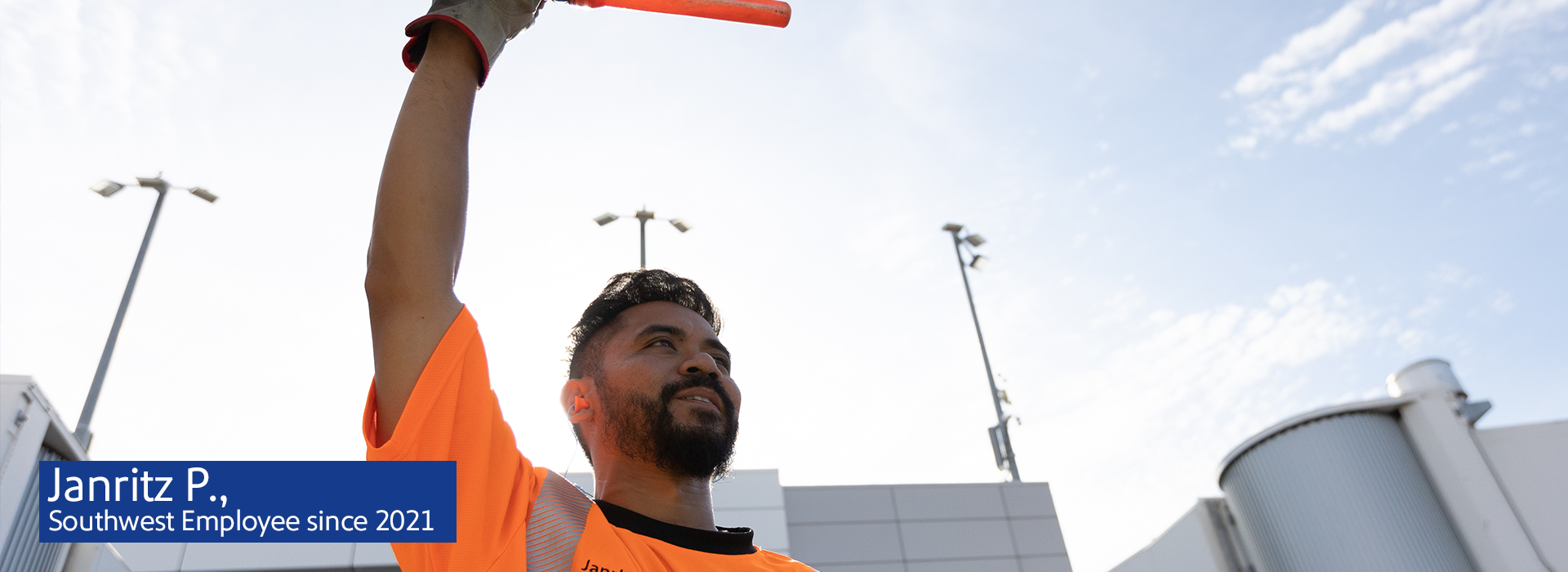 Ramp up your career Southwest