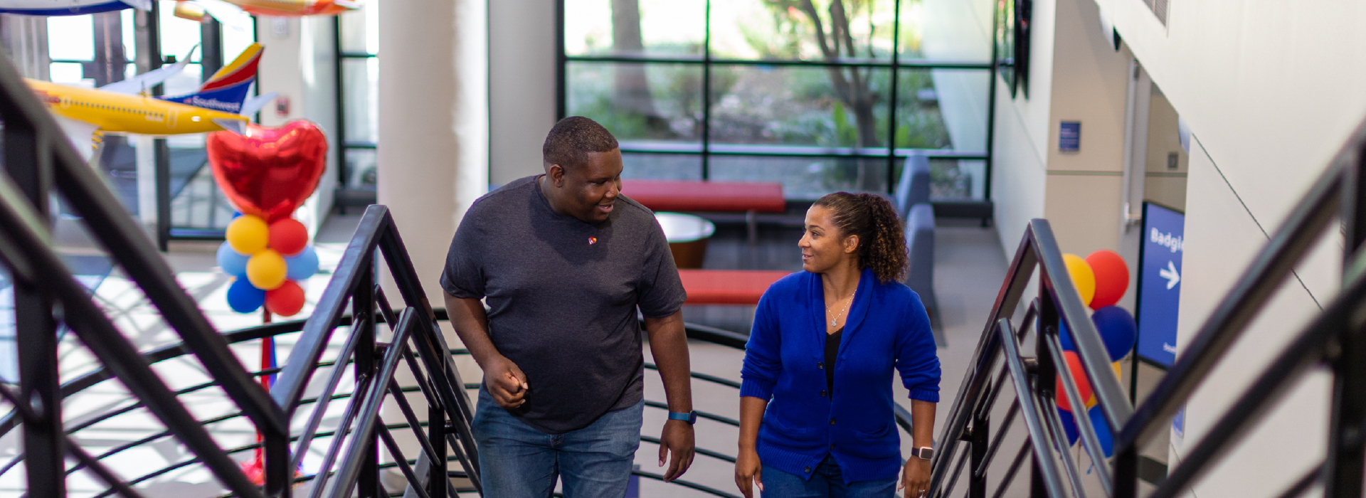 Campus Reach Southwest Careers