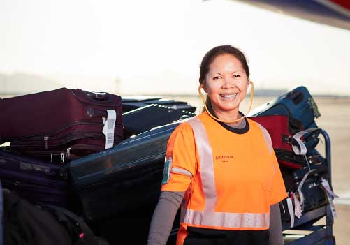 Ramp Agent Jobs Atlanta Raphael Rader