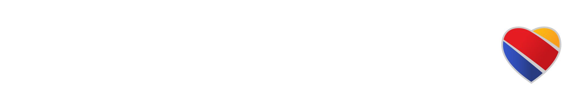 Southwest Airlines Logo