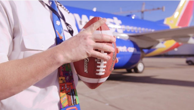 the culture of southwest airlines