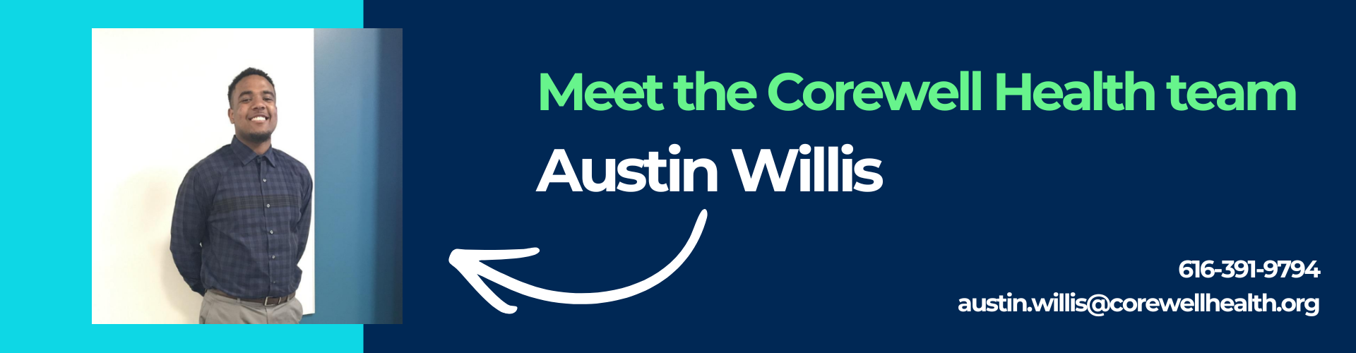AustinWillis