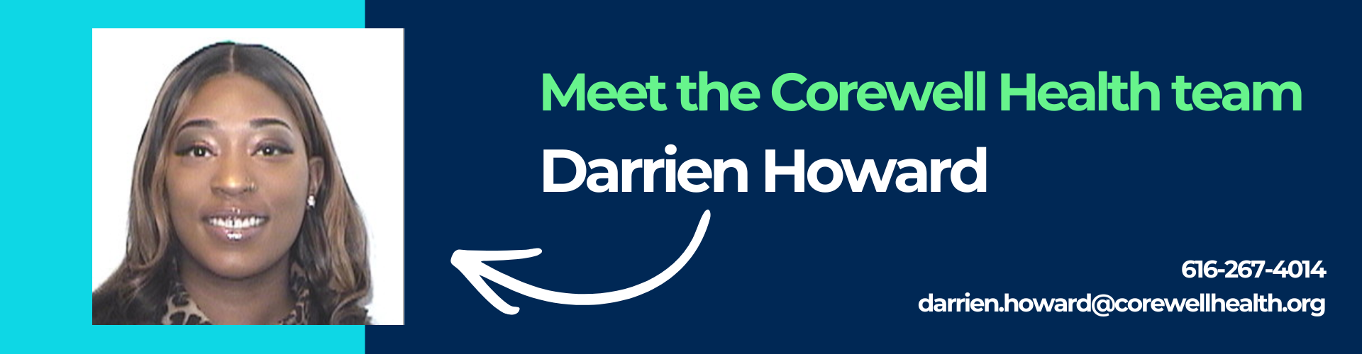 DarrienHoward