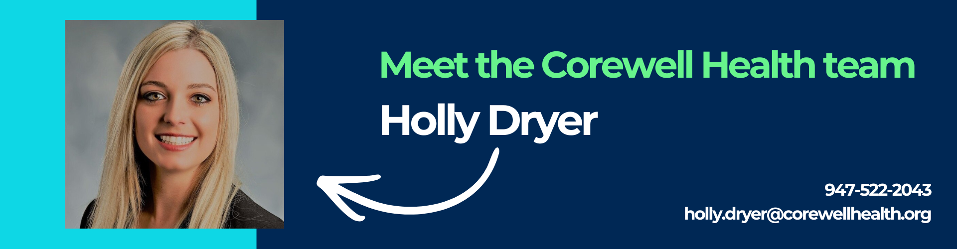 HollyDryer