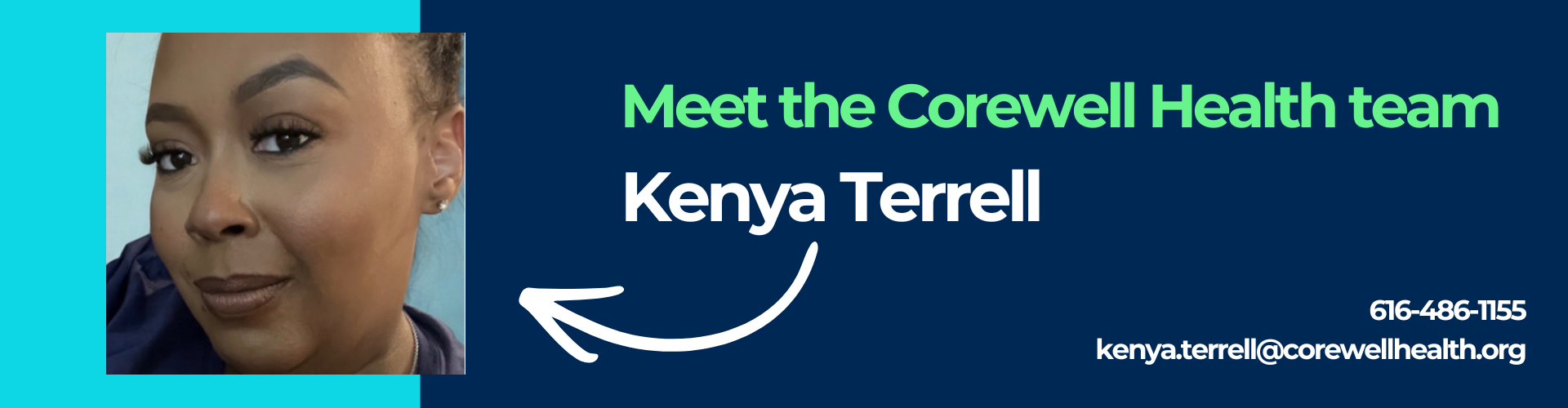 KenyaTerrell