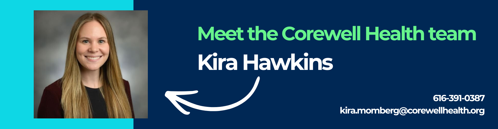 KiraHawkins